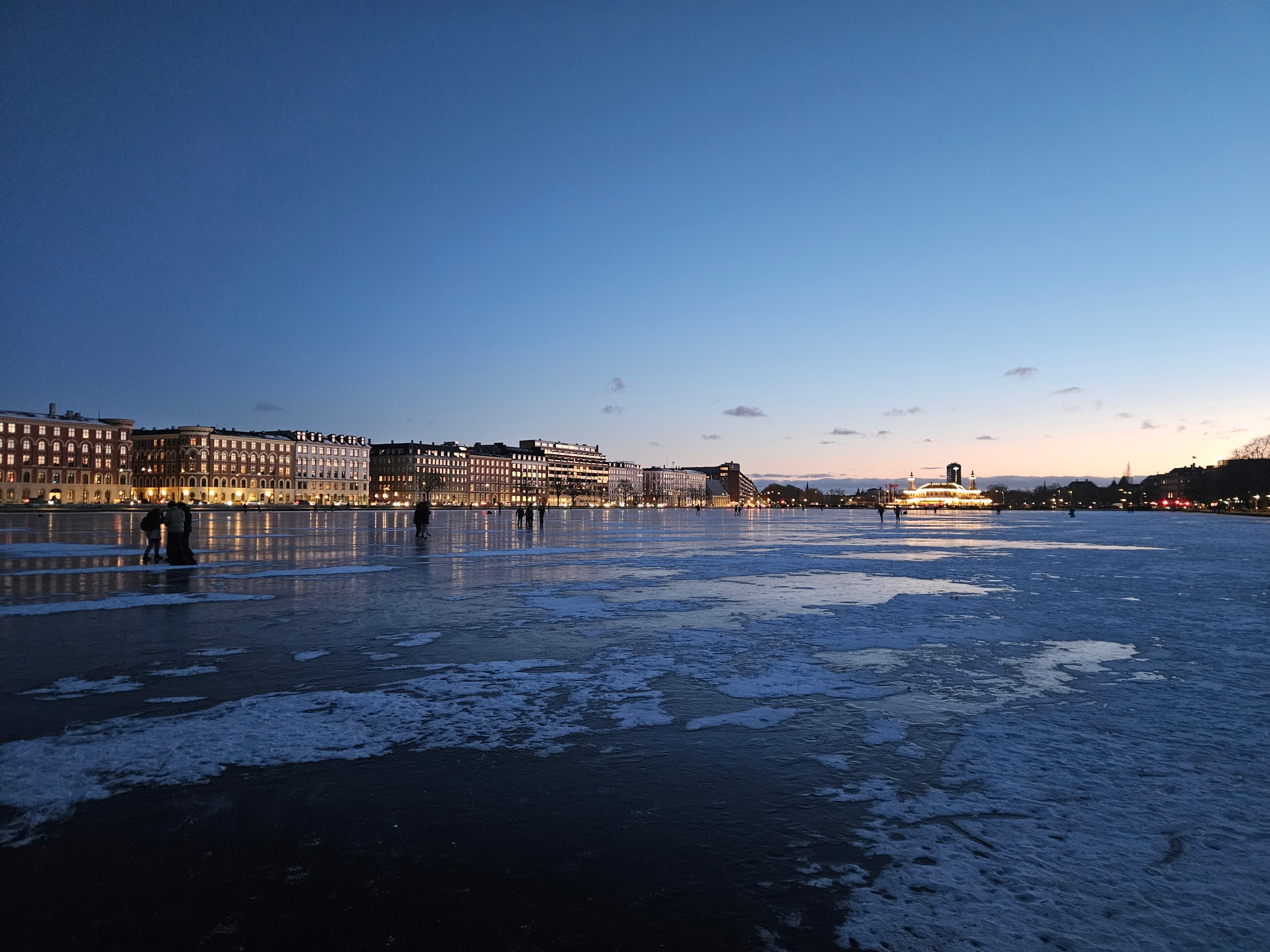 Et forsvar for ånden